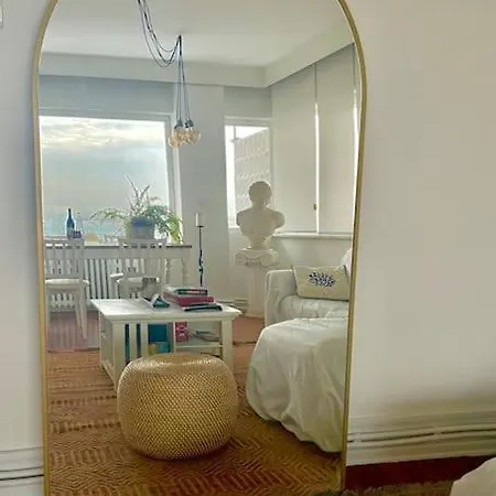 House Of Design *hagia Sophia View* * Стамбул