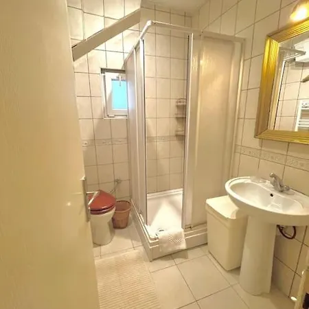 House Of Design *hagia Sophia View* Appartement Istambul