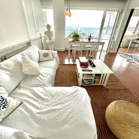 House Of Design *hagia Sophia View* *